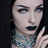 Kazzue 17mm Terminator Mini Scleral Lenses